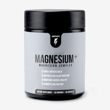 Load image into Gallery viewer, Magnesium⁺