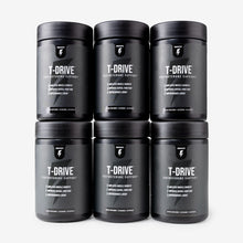 Load image into Gallery viewer, 6 Bottles of T-Drive™