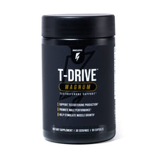 Load image into Gallery viewer, 3 Bottles of T-Drive™ Magnum