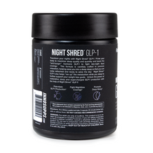 Load image into Gallery viewer, Night Shred™ GLP-1 + Inno Shred™ GLP-1