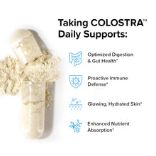 Load image into Gallery viewer, 3 BOTTLES OF COLOSTRA™