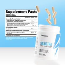 Load image into Gallery viewer, 3 BOTTLES OF COLOSTRA™