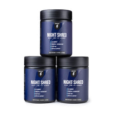 Load image into Gallery viewer, 3 Bottles of Night Shred - AU