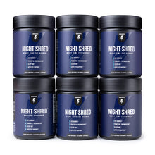 Load image into Gallery viewer, 6 Bottles of Night Shred - AU