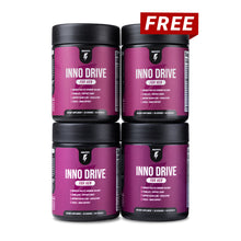Load image into Gallery viewer, 3 Bottles of Inno Drive: For Her + 1 FREE
