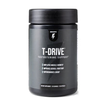 Load image into Gallery viewer, Supercharged Male Stack 3-Month Supply + 1 Stack Free