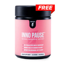 Load image into Gallery viewer, 3 Bottles of Inno Pause™