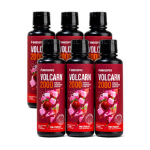 Load image into Gallery viewer, 6 Bottles of Volcarn 2000