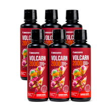 Load image into Gallery viewer, 6 Bottles of Volcarn 2000