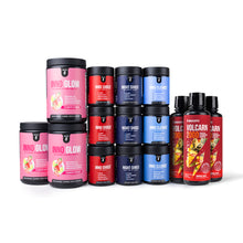 Load image into Gallery viewer, Female Shred Stack 3-Month Supply
