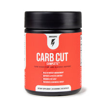 Load image into Gallery viewer, Carb Cut Shred Stack 3-Month Supply + 1 Free Stack