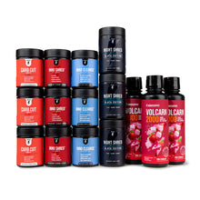 Load image into Gallery viewer, Carb Cut Shred Stack 3-Month Supply
