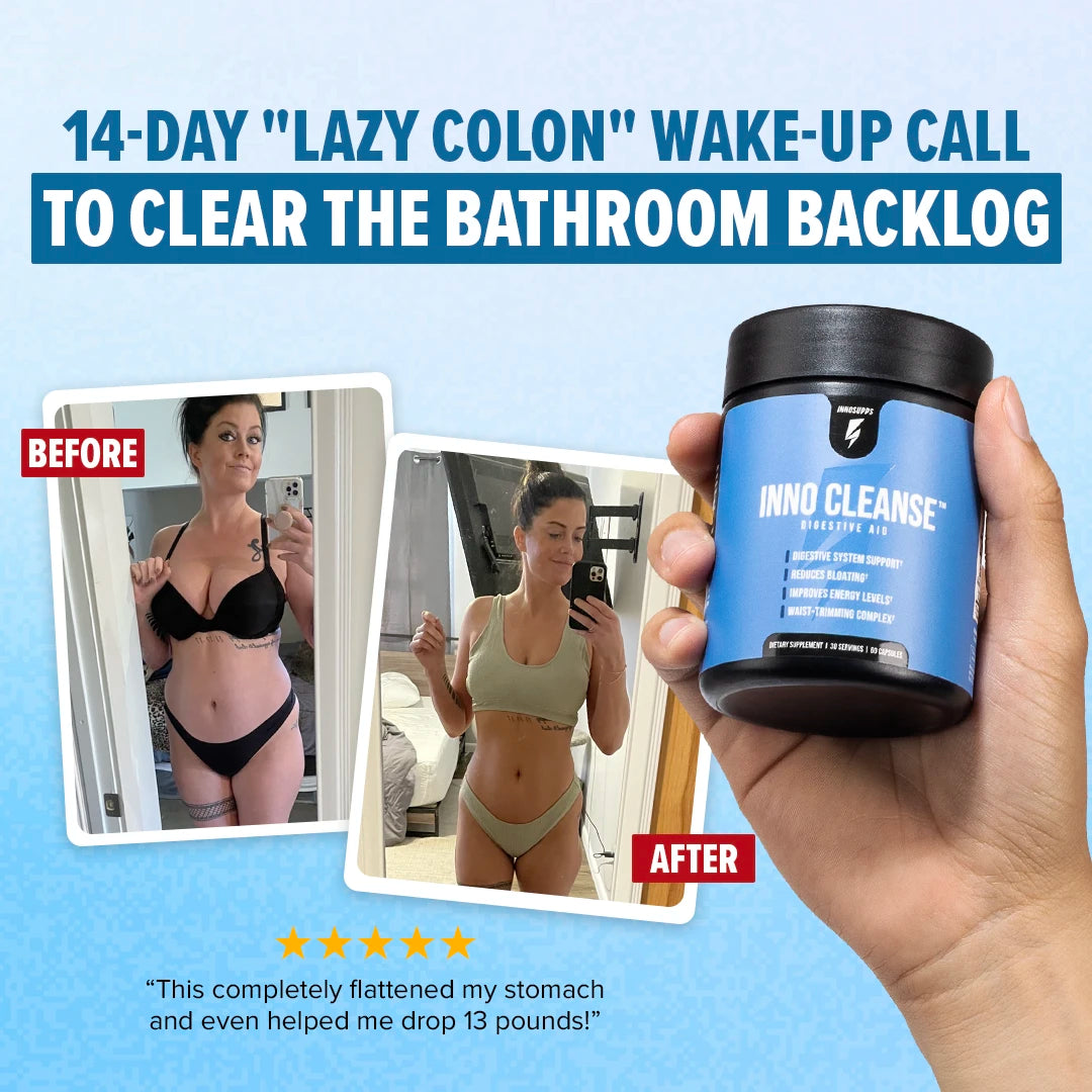 Inno Cleanse™