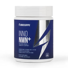 Load image into Gallery viewer, 3 Bottles of Inno NMN+