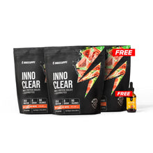 Load image into Gallery viewer, 2 Bags of Inno Clear