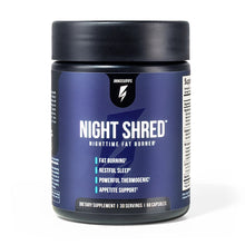 Load image into Gallery viewer, Night Shred