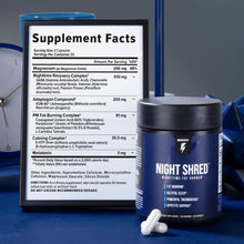 Load image into Gallery viewer, 3 Bottles of Night Shred