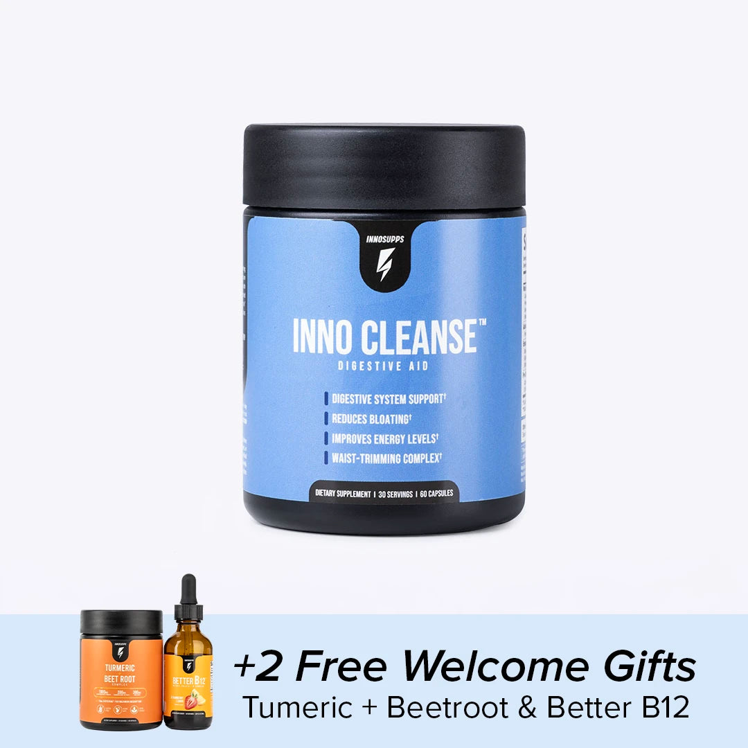 Inno Cleanse™