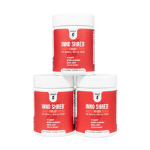 Load image into Gallery viewer, 3 Bottles of Inno Shred Focus