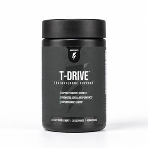 T-Drive™