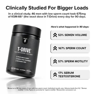 T-Drive™