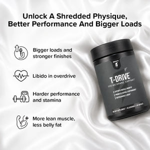 T-Drive™