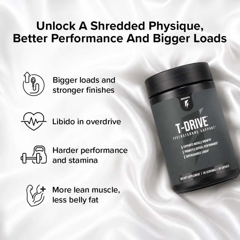 T-Drive™