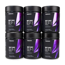 Load image into Gallery viewer, Night Shred™ GLP-1  6-Month Supply
