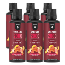 Load image into Gallery viewer, 6 Bottles of Volcarn 2000