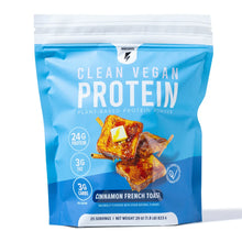 Load image into Gallery viewer, 2 Bags of Clean Vegan Protein