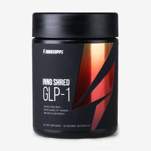 Load image into Gallery viewer, GLP-1 Shred Stack