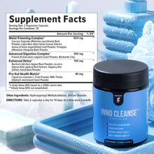 Load image into Gallery viewer, 3 Bottles of Inno Cleanse