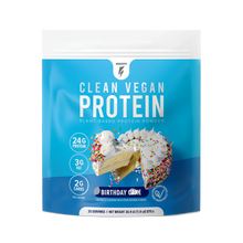Load image into Gallery viewer, 2 Bags of Clean Vegan Protein
