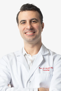 Dr. David M. Filsoof, M.D.