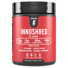 Load image into Gallery viewer, 3 Bottles of Inno Shred