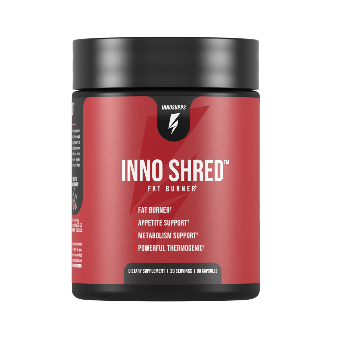 Inno Shred - Inno Supps Official Website