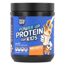 Load image into Gallery viewer, 2 Bottles of Power Up Protein