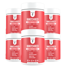 Load image into Gallery viewer, Inno Shred Focus