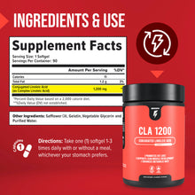 Load image into Gallery viewer, CLA 1200