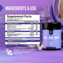 Load image into Gallery viewer, 3 Month Female Wellness Stack