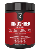 Load image into Gallery viewer, 3 Bottles of Inno Shred Special Offer