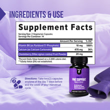 Load image into Gallery viewer, Female Vitality Stack AG