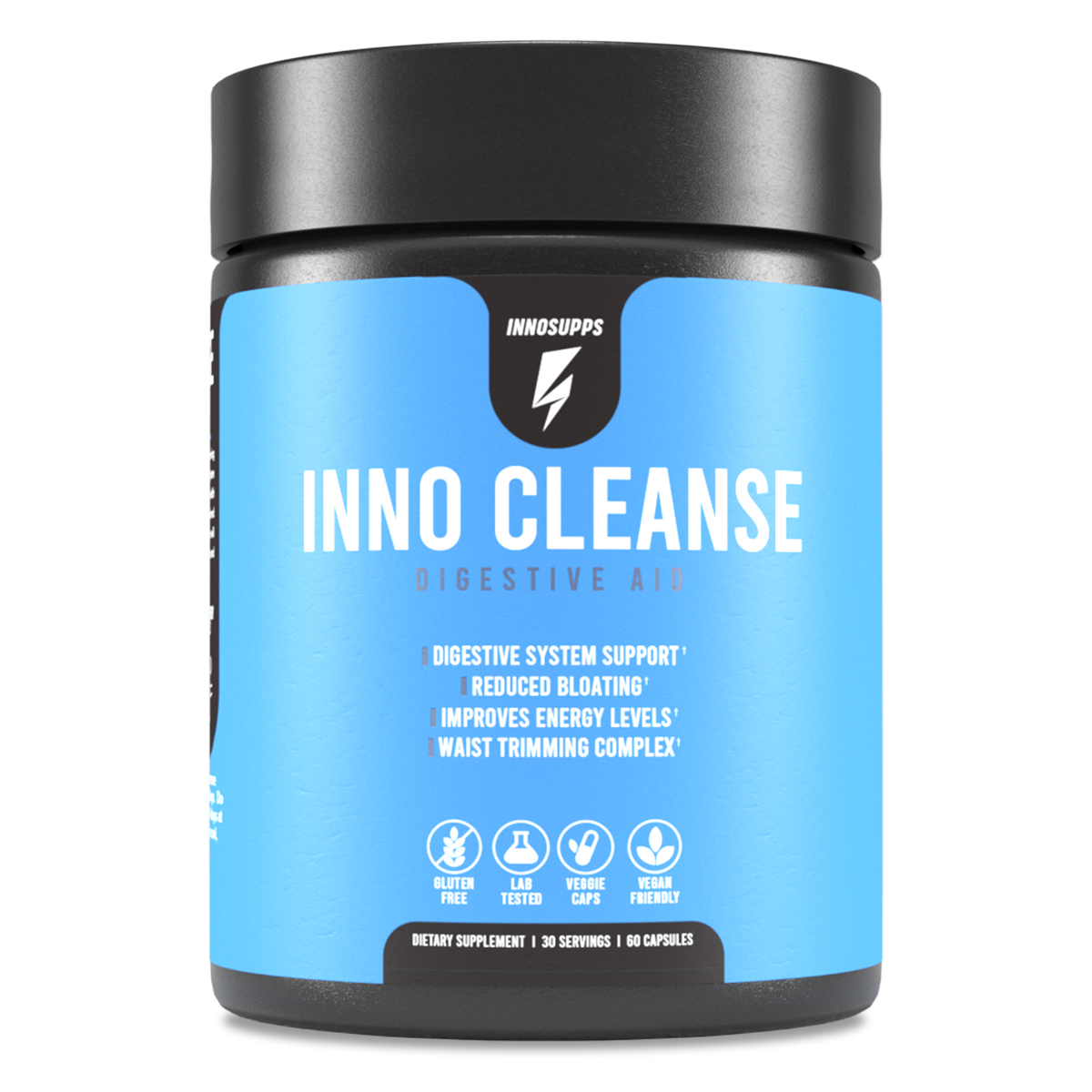 Inno Cleanse AG