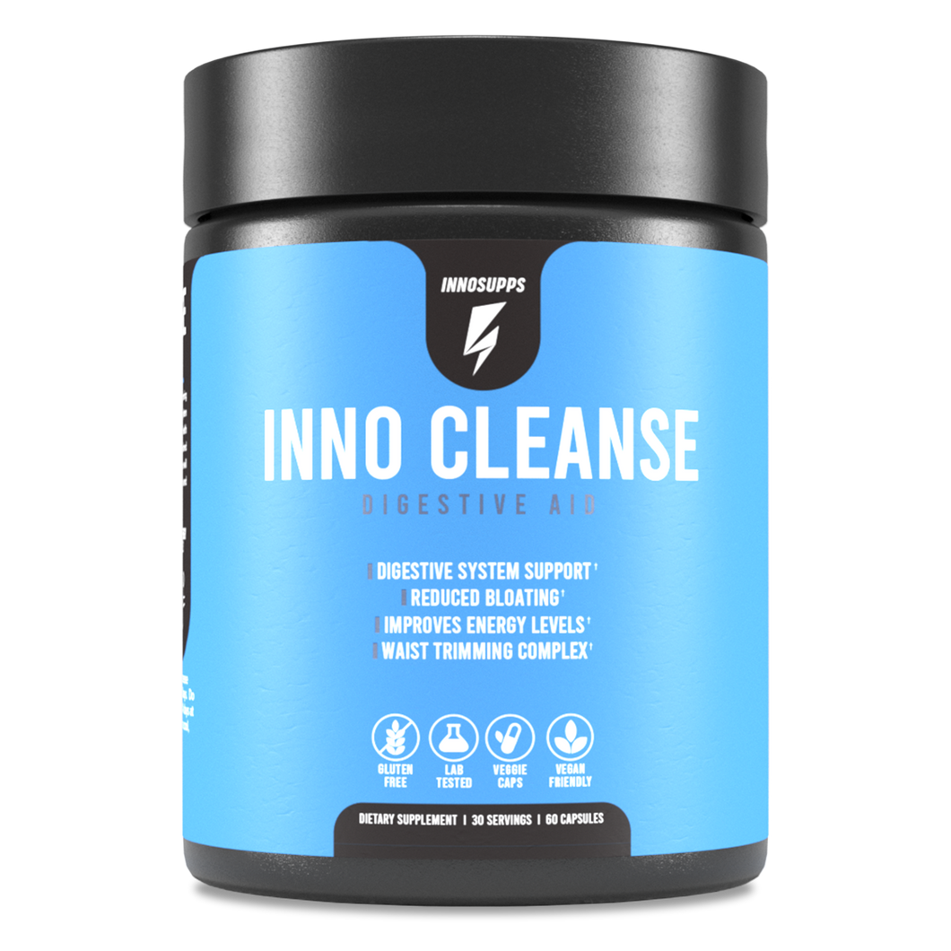 Nelson Inno Inno Cleanse AG
