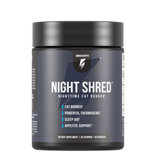 Load image into Gallery viewer, Night Shred