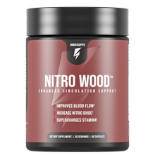 Load image into Gallery viewer, Nitro Wood AG